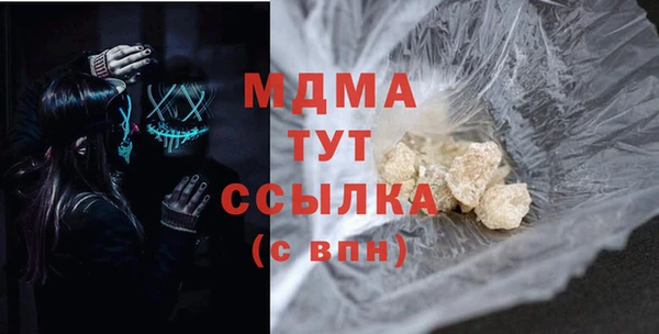 хмурый Новозыбков